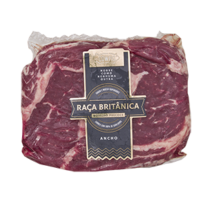 Ancho em Bifes (Filé de Costela) 